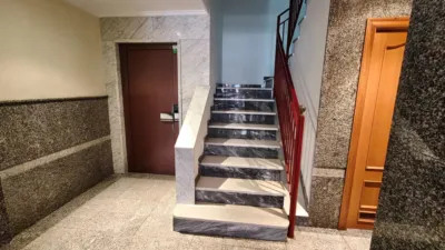 Apartment on Carrer José Romero López photo 24