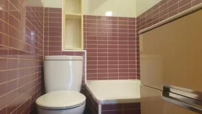 Apartment in Embajadores-Lavapiés photo 32
