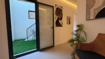 House on Carrer de Fernando Poo, 1 photo 20