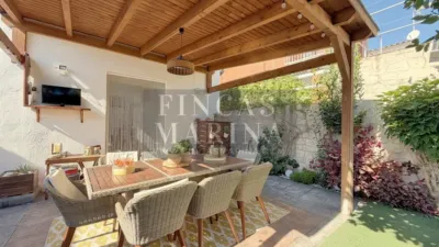Chalet in Albarrosa photo 7