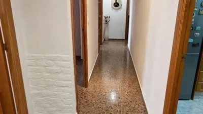 Apartment on Carrer José Romero López photo 18