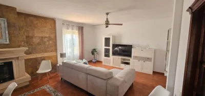 Chalet in El Rinconcillo photo 10