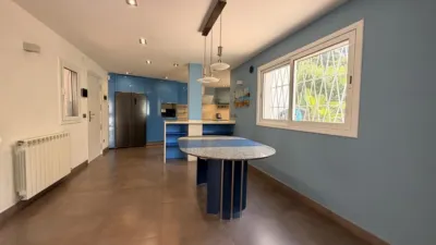 Chalet in Montemar Bajo photo 6