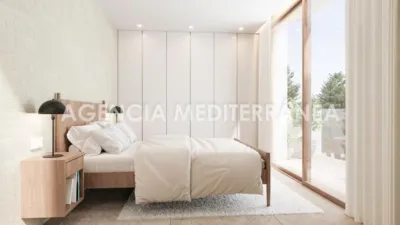 Chalet en La Solana Garden photo 7