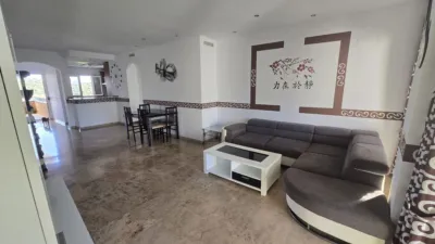 Apartment on Severiano Ballesteros Street, Riviera 8 photo 13