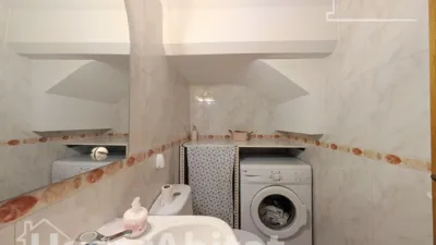 Townhouse on Avenida de Albacete photo 49