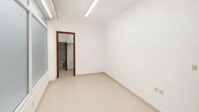 Local comercial en venta en Calle del Alcalde Salorio Suárez - Vista 5