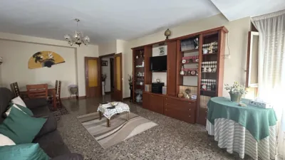 Apartment on Calle de la Vía Romana photo 6