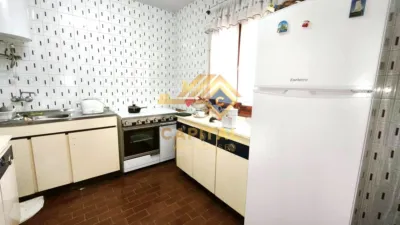 Chalet in Barrio de San Miguel photo 16