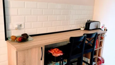 Apartment in City Centre photo 7