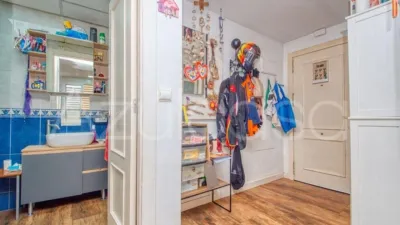 Flat on Calle Echegaray photo 6