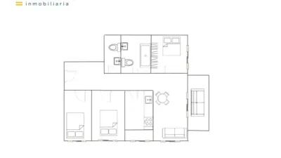 Apartment on Avinguda de Murcia photo 42