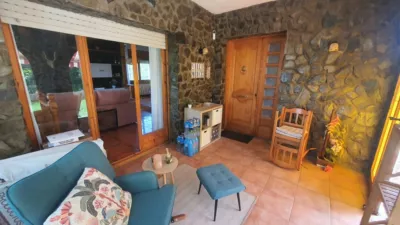 House in Costablanca photo 8
