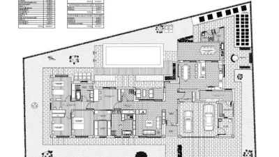 House in Xoane photo 25