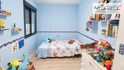 Flat on Calle Hoyo Barrero photo 19