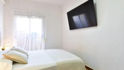 Penthouse on Carrer de la Selva de Mar photo 41