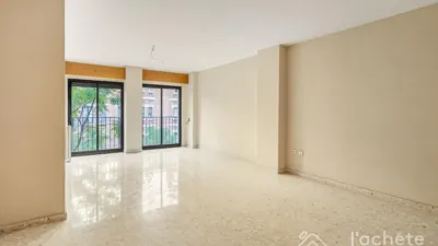 Apartment on Calle de Albacete photo 2