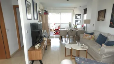 Apartment on Avenida de la Garza Real photo 5