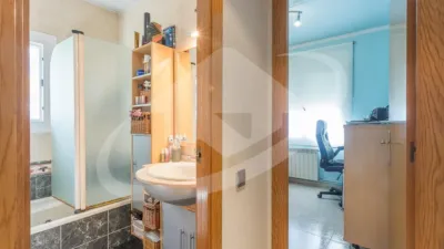 Apartment on Carrer de Sau photo 28