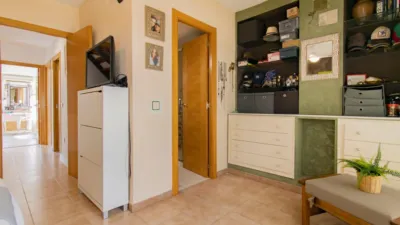 Chalet in the Valencia Coast photo 22