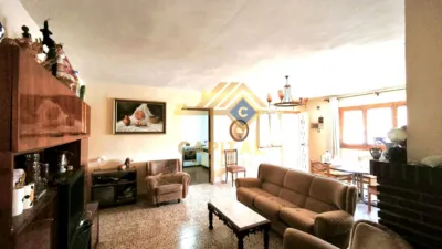 Chalet in Barrio de San Miguel photo 9