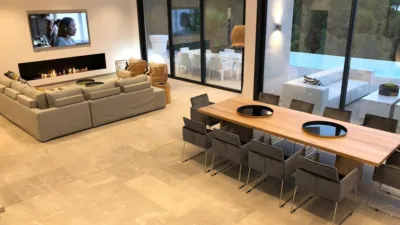 Chalet in Son Vida photo 2