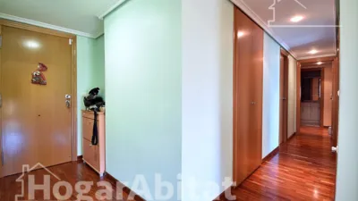 Apartment on Paseo de las Germanías photo 41