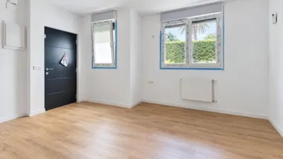 Flat in Altza photo 2