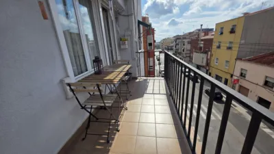 Apartment on Carrer del Renaixement photo 4