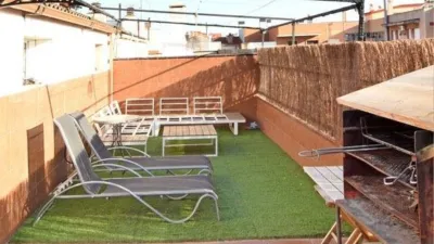 Duplex in Can Ros photo 57