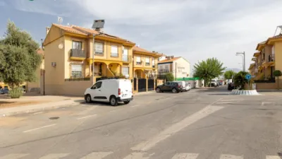 House on Calle Real photo 28