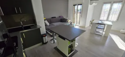 Apartment in El Saler photo 5