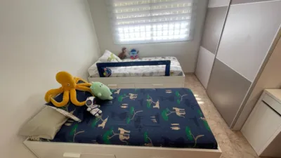 Flat in Son Flor-Son Moix photo 21