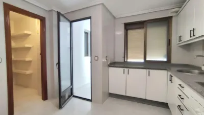 Apartment on Juan Loaísa Street photo 12