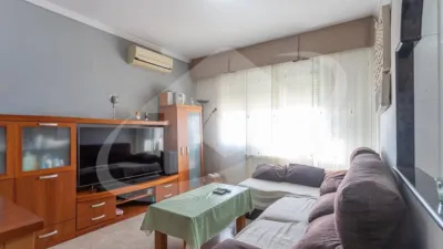 Apartment on Carrer de Sau photo 9