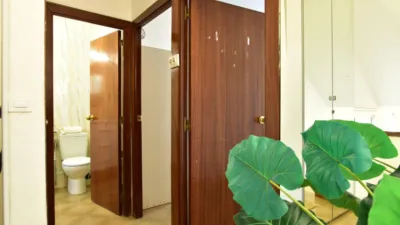 Penthouse on Carrer de la Selva de Mar photo 31