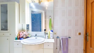 Apartment in El Terreno photo 21