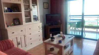 Piso en calle Benissa photo 3