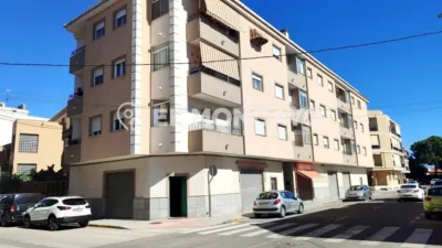 Apartamento en Centro Urbano 2 photo 3
