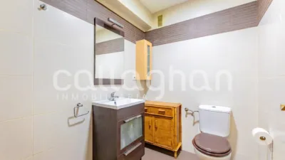 Flat on Carrer de Jacomart photo 15