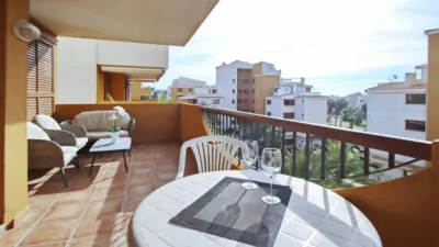 Apartment in Punta Prima photo 35