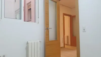 Apartment in Embajadores-Lavapiés photo 29