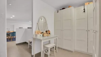 Terraced house on Calle Higuera photo 33