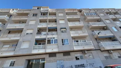 Apartment on Avenida de Diego Ramírez Pastor photo 27