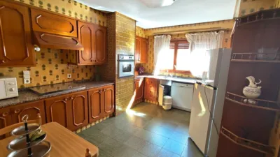 Apartment in the City Centre photo 12