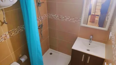 Apartment in Salamanca District photo 34