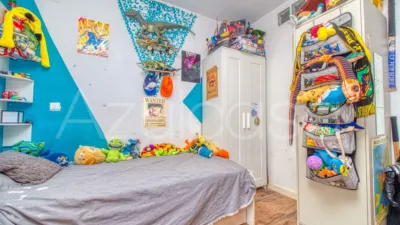 Flat on Calle Echegaray photo 16