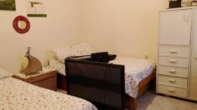Chalet in Cuevas Bajas photo 39