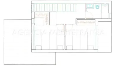 Chalet en La Solana Garden photo 23