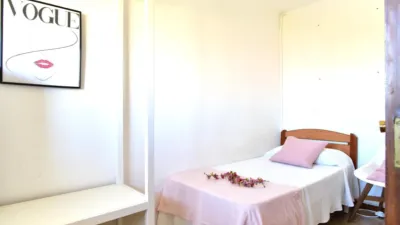 Penthouse on Carrer de la Selva de Mar photo 12